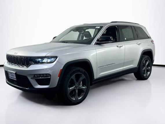 JEEP GRAND CHEROKEE 2022 1C4RJHBG7N8583009 image JEEP GRAND CHEROKEE 2022 1C4RJHBG7N8583009 image